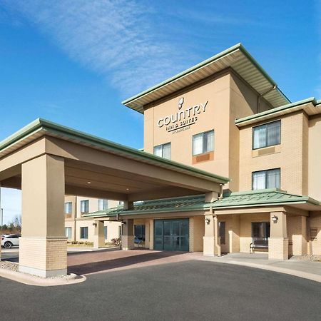 Country Inn & Suites By Radisson, Madison West, Wi Middleton Esterno foto