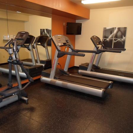 Country Inn & Suites By Radisson, Madison West, Wi Middleton Servizi foto