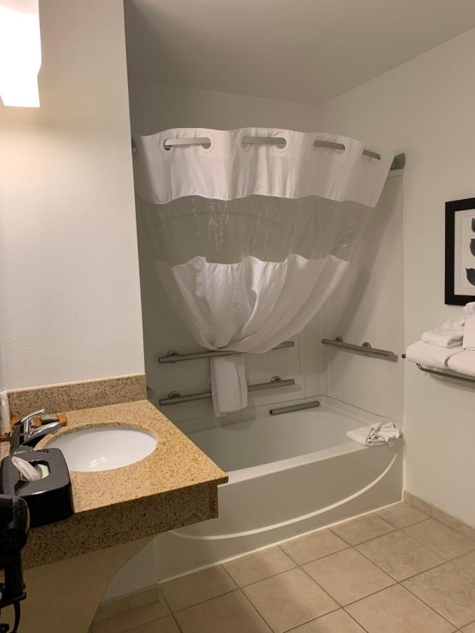 Country Inn & Suites By Radisson, Madison West, Wi Middleton Esterno foto