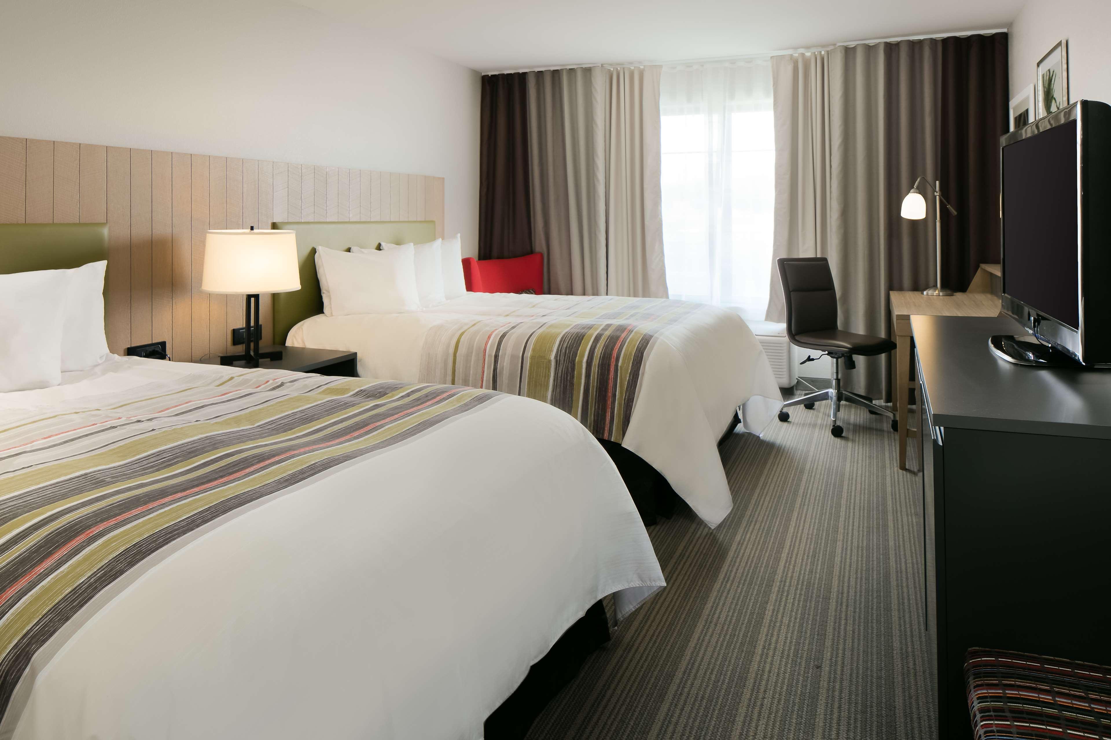 Country Inn & Suites By Radisson, Madison West, Wi Middleton Esterno foto