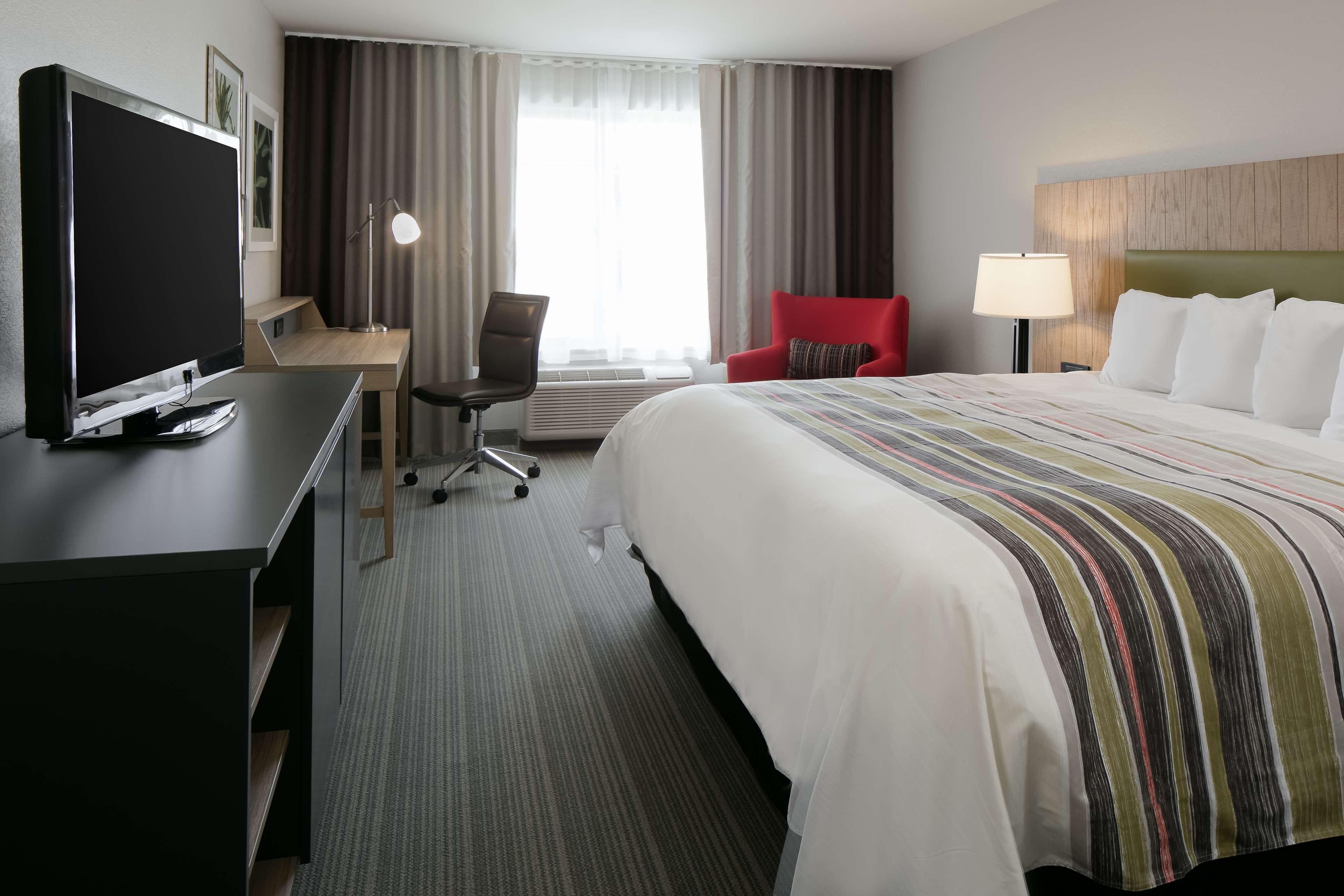 Country Inn & Suites By Radisson, Madison West, Wi Middleton Esterno foto