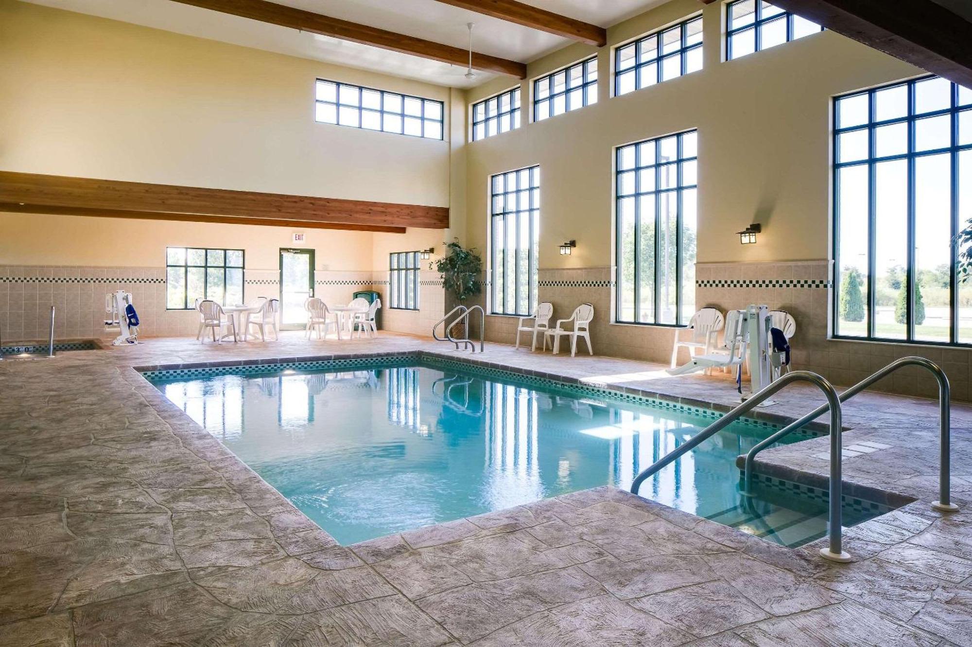 Country Inn & Suites By Radisson, Madison West, Wi Middleton Esterno foto