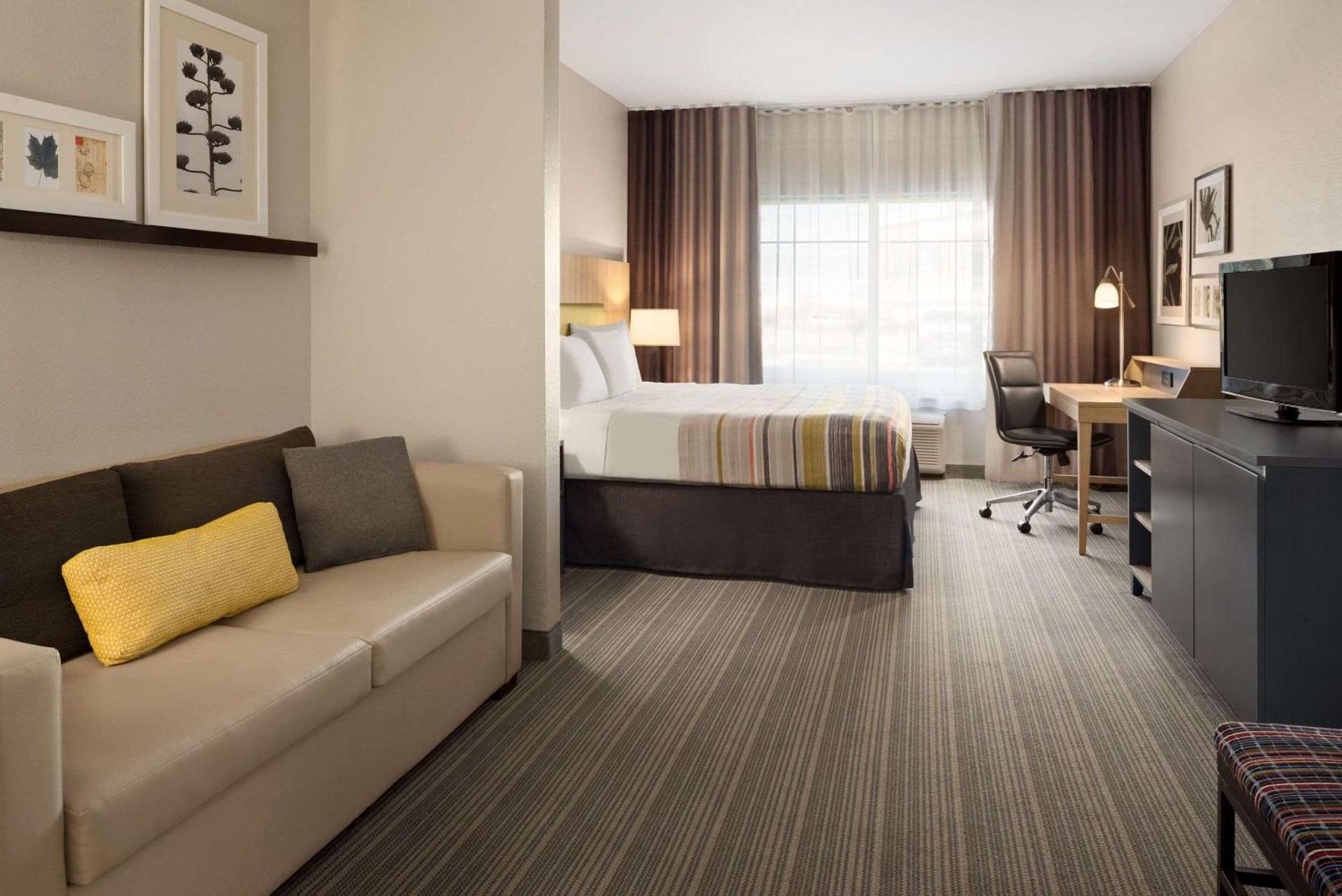 Country Inn & Suites By Radisson, Madison West, Wi Middleton Esterno foto
