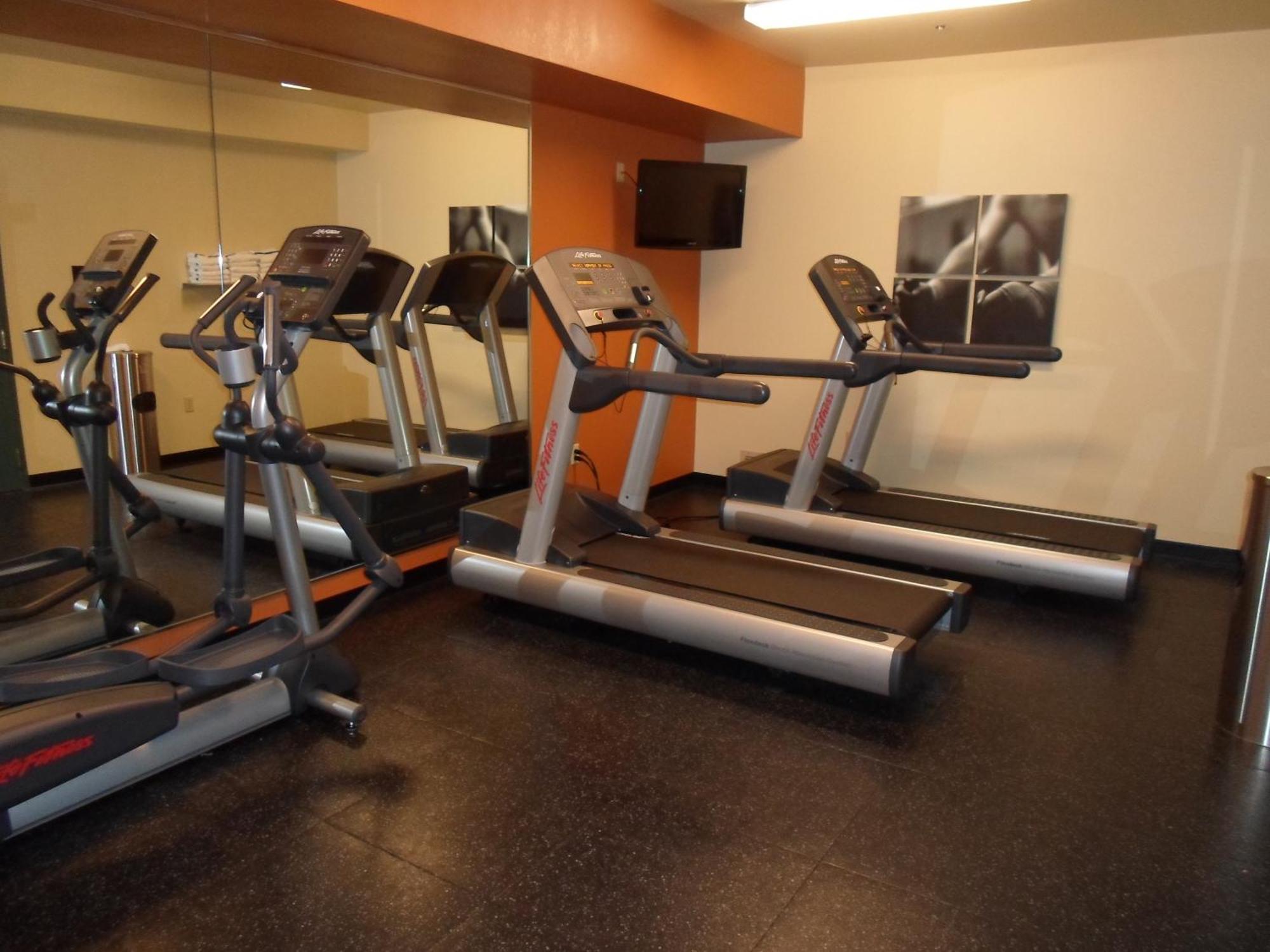 Country Inn & Suites By Radisson, Madison West, Wi Middleton Servizi foto