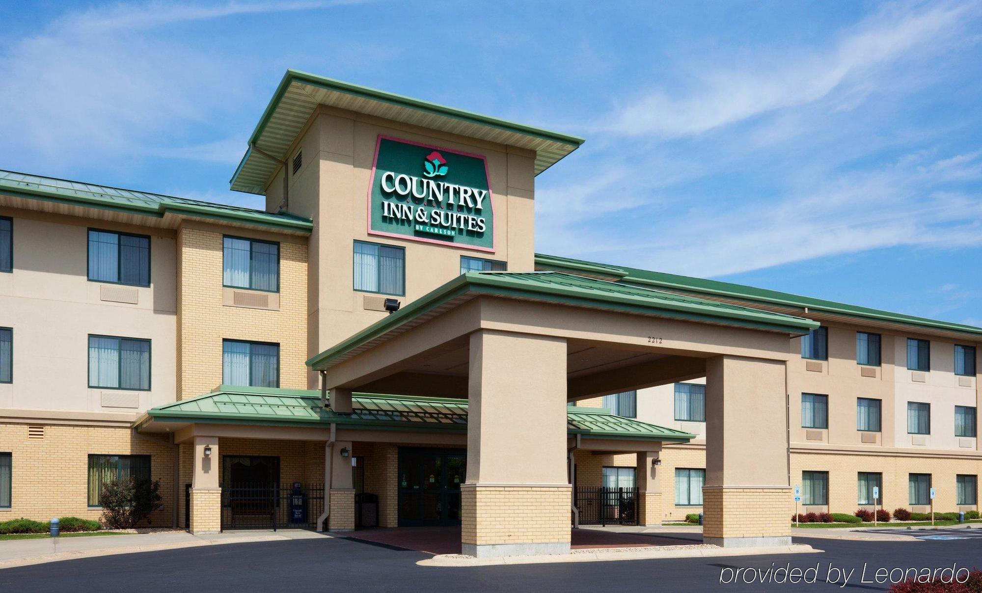 Country Inn & Suites By Radisson, Madison West, Wi Middleton Esterno foto