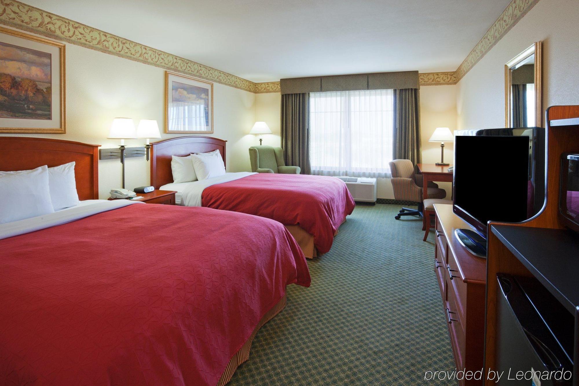 Country Inn & Suites By Radisson, Madison West, Wi Middleton Camera foto